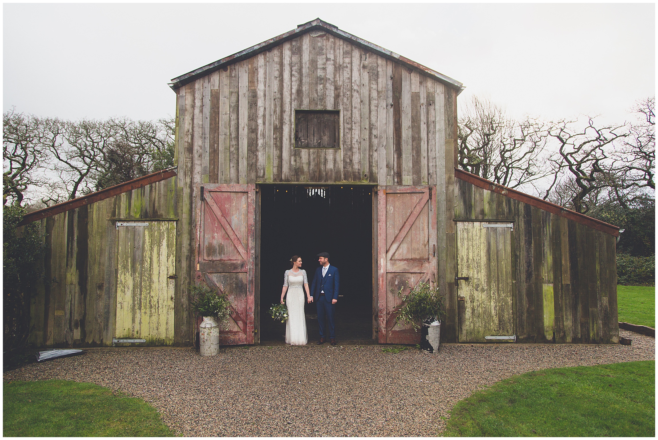 Barn Wedding Venues In Cornwall Andrewgeorgephotography Co Uk